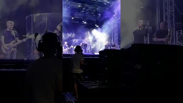 ДДТ Шевчук Бишкек 2019 смотреть онлайн