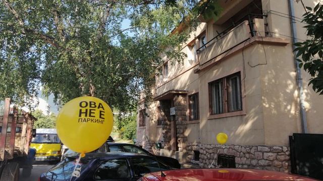Акција „Ова не е паркинг“ во Битола смотреть онлайн