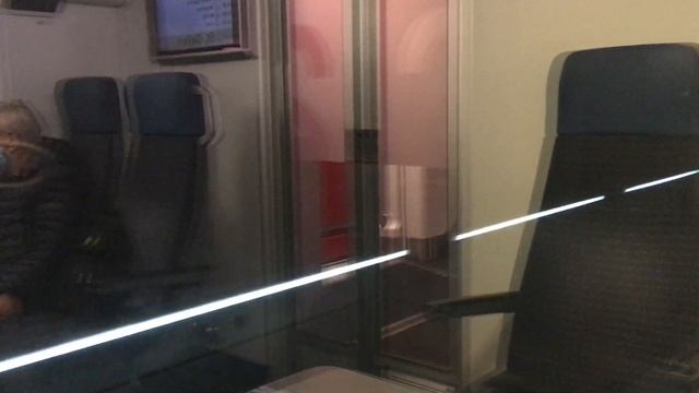 Поезд Берн-Цюрих 🚄😁👌 смотреть онлайн