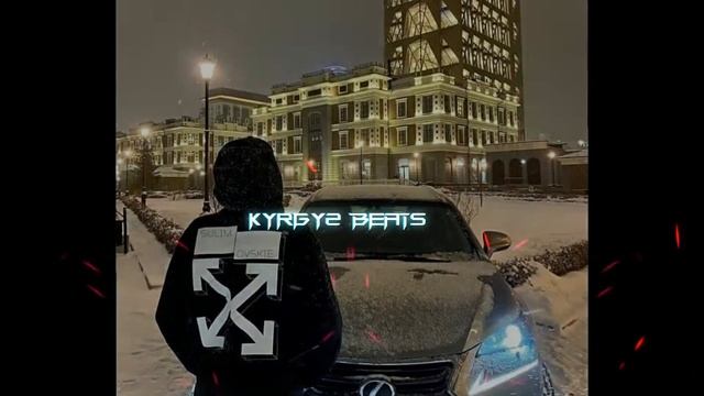 √Падал падал белый снег на мой чёрный пистолет|Премьера 2022|  #gangstermusic #carmusic #housemusic