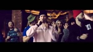 MAXWELL SHOW - Шапка feat. Niletto