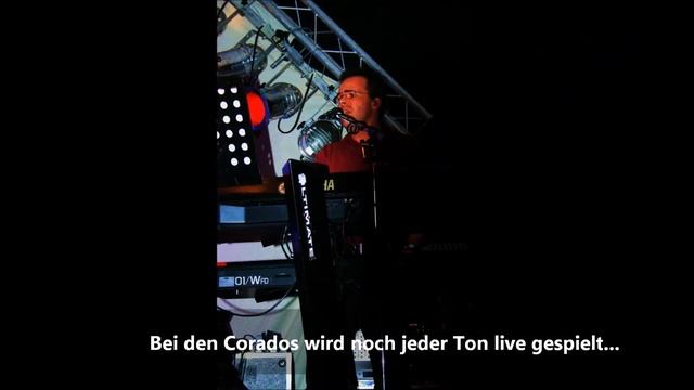 CORADOS - music and more (1) смотреть онлайн