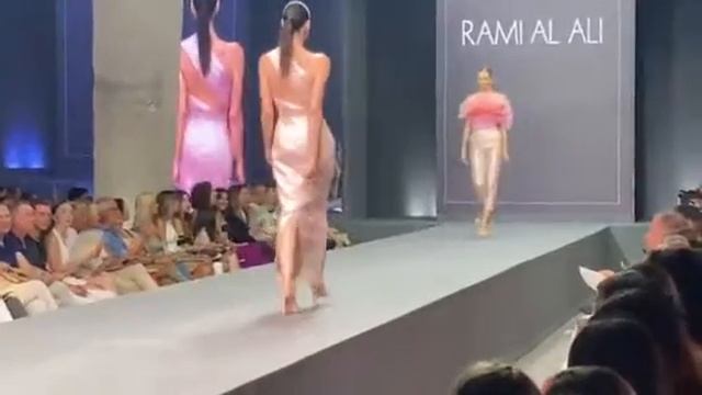 Revija - Rami Al Ali смотреть онлайн