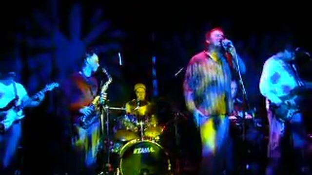 Мамбо Джа - Аглая Mezzo-Forte 07.12.2008 смотреть онлайн
