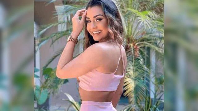 Bella Araujo..wiki Biography,age, Weight, Relationship,net Worth, Lifestyle