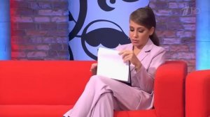 Как говорит Ксюша. Мужское / Женское. Выпуск от 21.12.2021