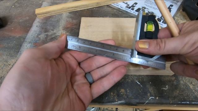 Satisfying Boot Jack Build - ASMR Woodworking Project, Free Plans смотреть онлайн