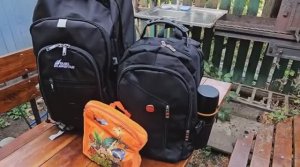 Мариуполь. Рюкзак для выживания #2. Советы от выживших