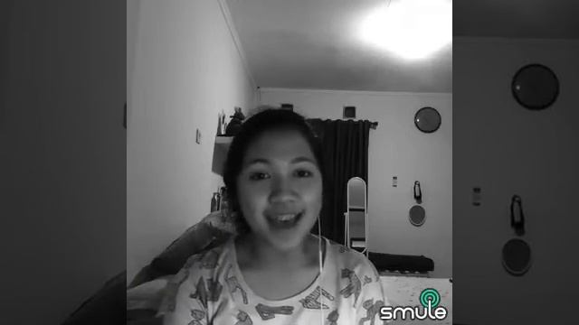 André Vk Feat Vanessa- I Just Wanna By With You (Smule) смотреть онлайн