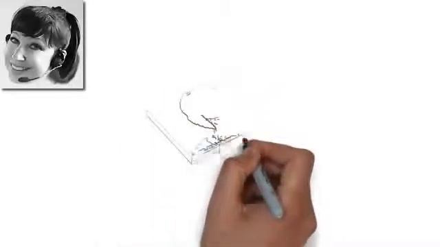Видео отзыв о тренинге Алексея Радонец Создание рисованых видео роликов Doodle Елена Лучникова смотреть онлайн