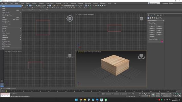 3.1.1 - Collect Assets смотреть онлайн