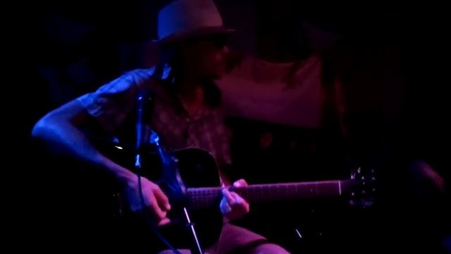 Коктебель 2011. Выступление в клубе Калипсо смотреть онлайн