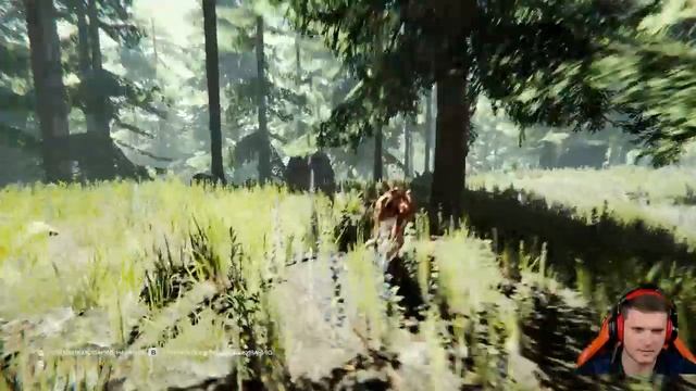 АБОРИГЕНЫ ЛЮДОЕДЫ🔥ОБОРОНЯЕМСЯ🔥The Forest