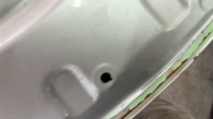 КАК УБРАТЬ РЖАВЧИНУ НАД ЛОБОВЫМ СТЕКЛОМ