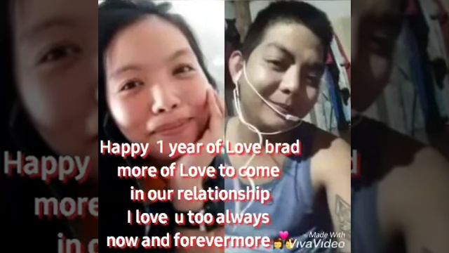 #The power of love,1year of LDR🥰👫 thank you for watching,and subscribe my YouTube channel,thank you смотреть онлайн