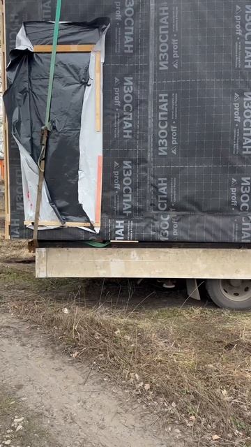 Доставка и монтаж