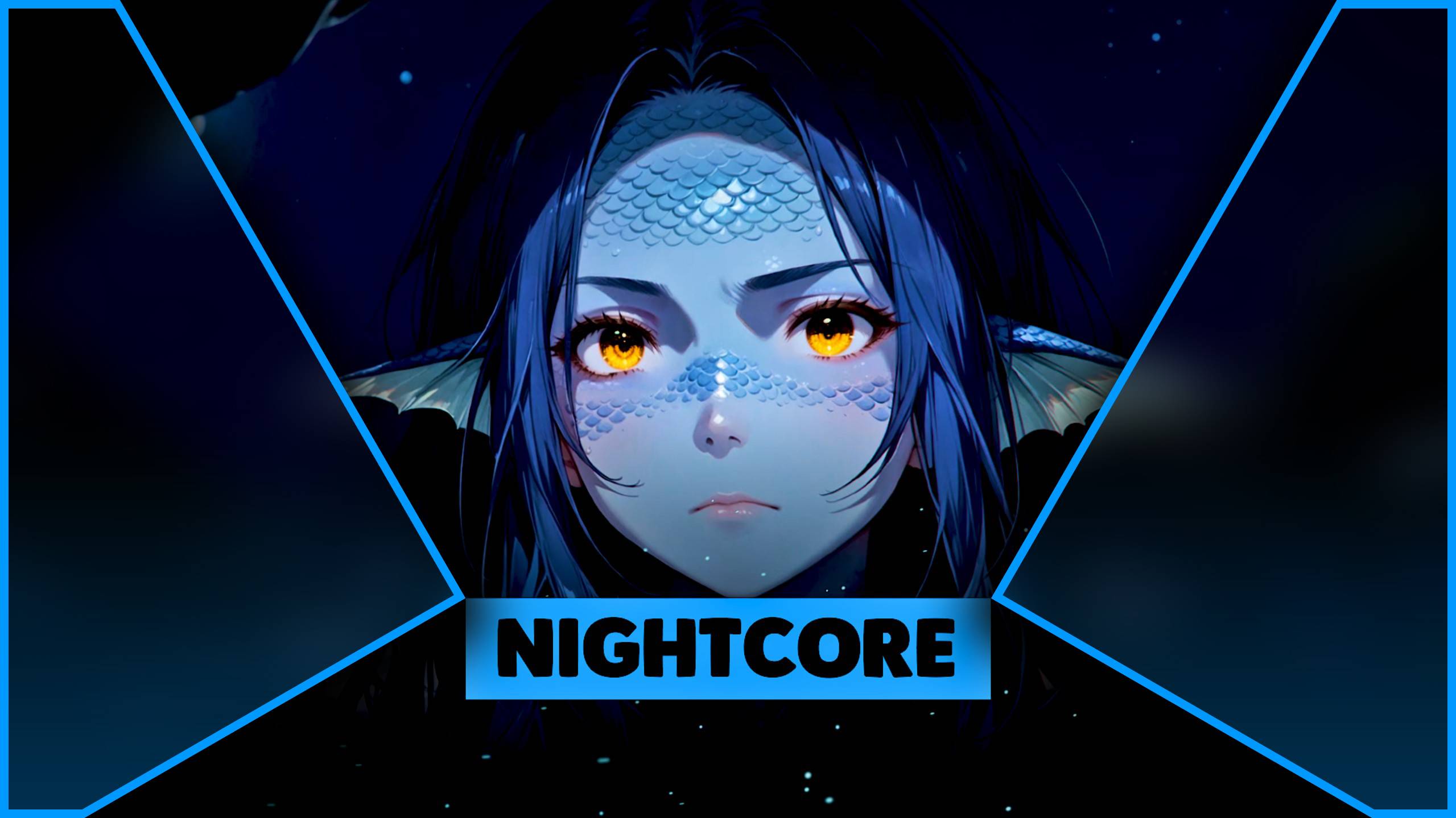 Nightcore - Begin Again (Mike Candys) смотреть онлайн