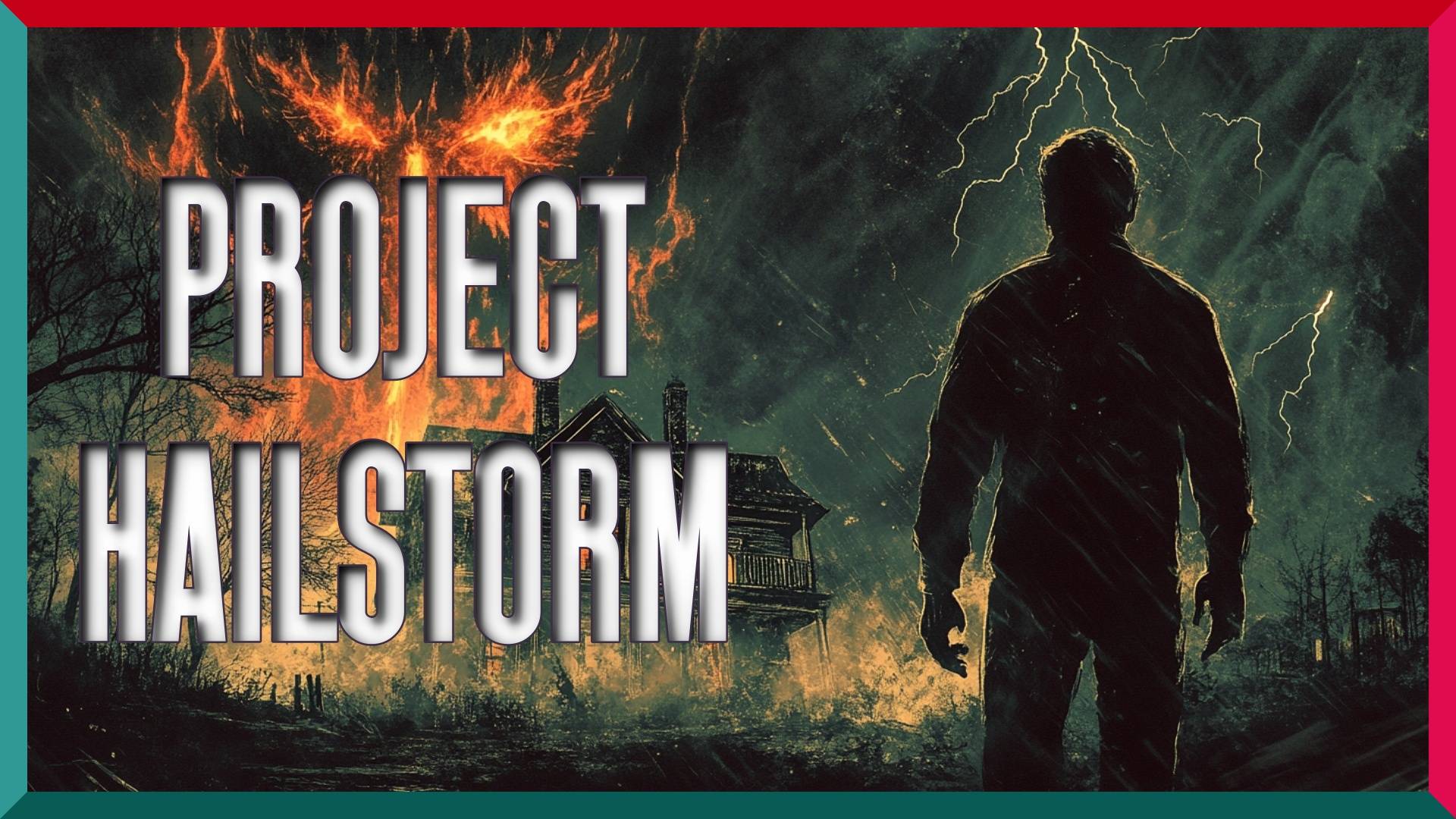 Project Hailstorm ★ Холодная Тайна Антарктиды ★ Игра Полностью смотреть онлайн