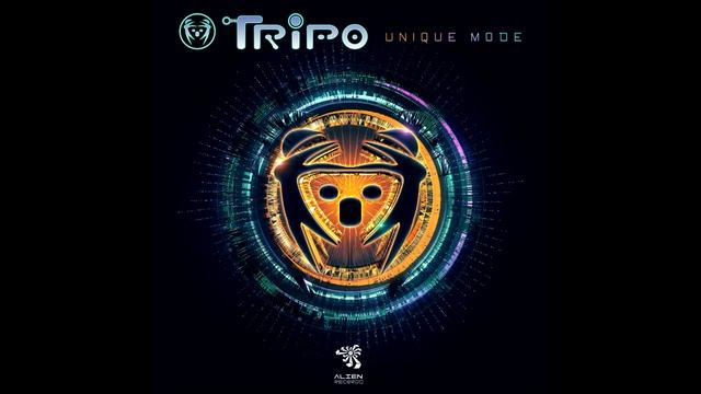 Tripo - Trapo (Original Mix)