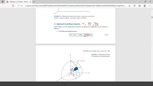 vector calculus смотреть онлайн