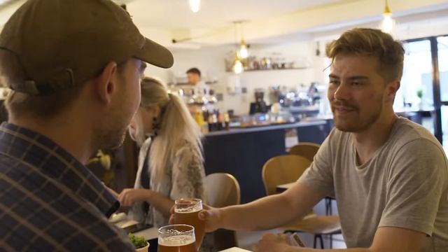 Lima Cafe смотреть онлайн