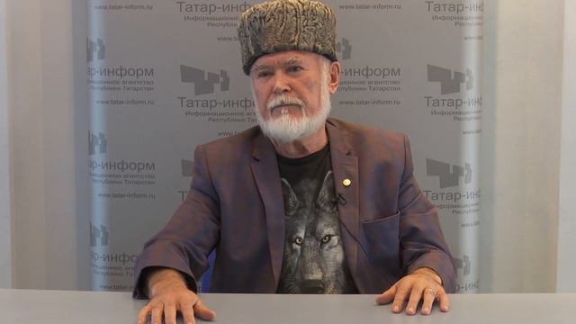 Татар телен белмиләр. Ай, рәхәт! смотреть онлайн