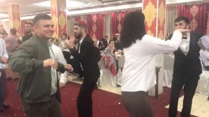 Хуррам Аловатов & Орзу Аловатов - Памирская свадьба 2020