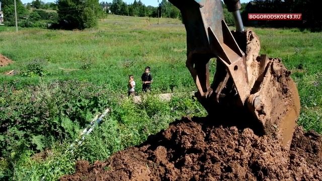 Вода будет всегда. смотреть онлайн