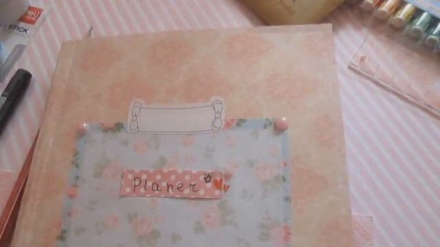 MY PLANER | ОФОРМЛЯЕМ И ЗАПОЛНЯЕМ ЕЖЕДНЕВНИК смотреть онлайн