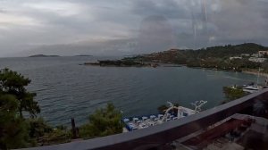 BLUE DREAMS RESORT BODRUM TURKEY