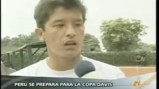 el chino miranda copa davis смотреть онлайн