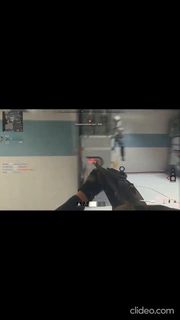 Call of Duty включили скилл и погнали! смотреть онлайн
