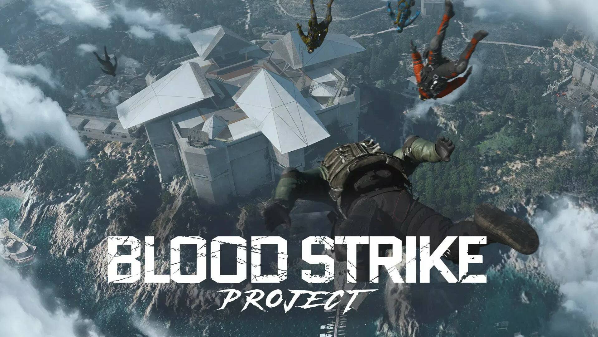 BloodStrike