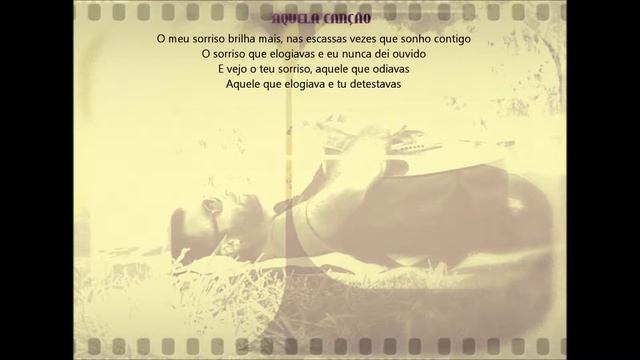 RICARDO MAXITO (Ody Roots) - AQUELA CANÇÃO смотреть онлайн