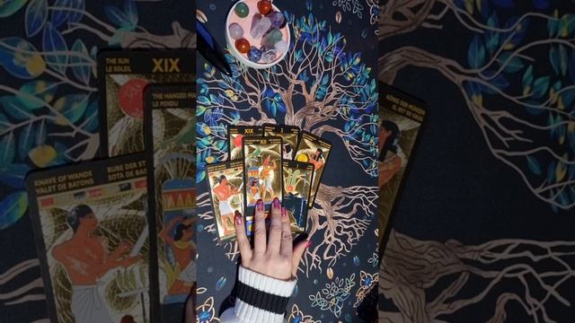 ЧЕМ РАСПЛАТИТСЯ ВРАГ ЗА МАГИЮ НА ВАС?