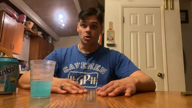 Grants Pass Krusader - Sunkist Berry Lemonade soda review смотреть онлайн