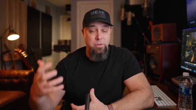 Planning The Atmos Rig смотреть онлайн