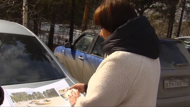 ХантыLIFE 15.04.2021. Как должны измениться парки Сургута? смотреть онлайн