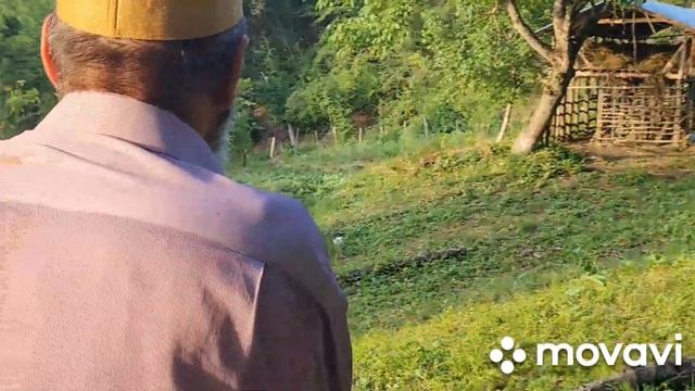 НОХЧИЙН МОХК/Чидалов о Ковчеге Ноя/4/