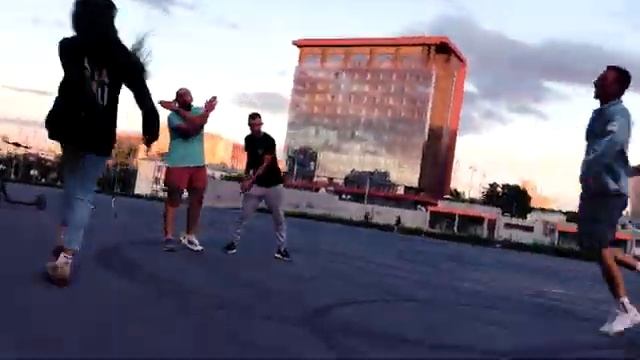 kavabanga Depo kolibri, Эсчевский — Так и передай ей - Танец (jeny_miki) смотреть онлайн