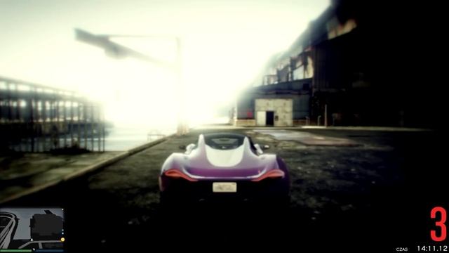 NAJTRUDNIEJSZA MAPKA NA T20?.SKILL TEST w GTA ONLINE Z HOGATY SYLO SHEPARD смотреть онлайн
