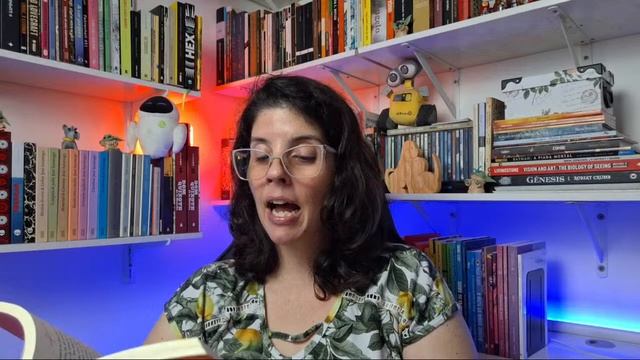 Clara dos Anjos, de Lima Barreto - Leitura Comentada e Análise detalhada do livro - Capítulo 6 смотреть онлайн
