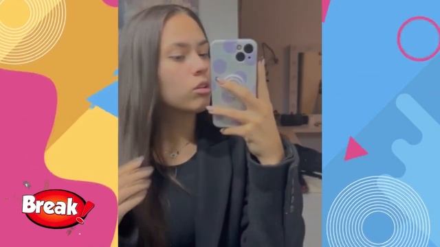 HIJA MAYOR DE MELISSA KLUG SE VA DE LA CASA PARA INDEPENDIZARSE OFICIALMENTE смотреть онлайн