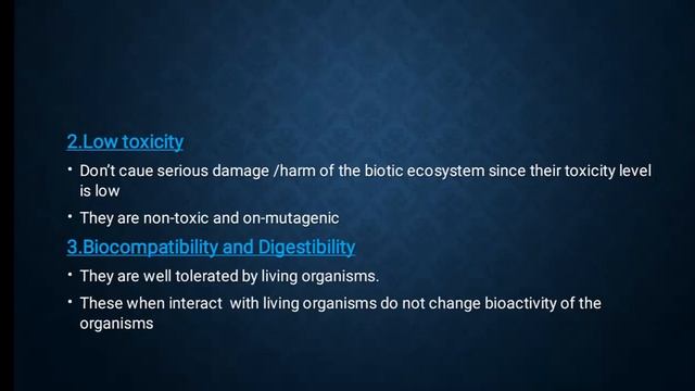 BIOSURFACTANTS смотреть онлайн