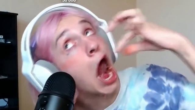 ASMR С КАРЕЙКОЙ | Kareykus Mems