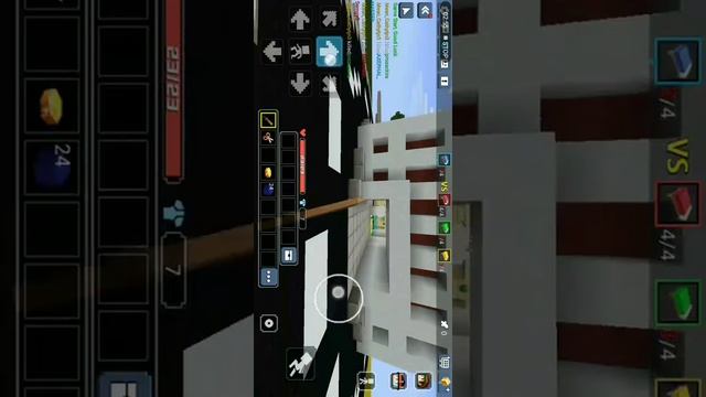 New version blockman go смотреть онлайн