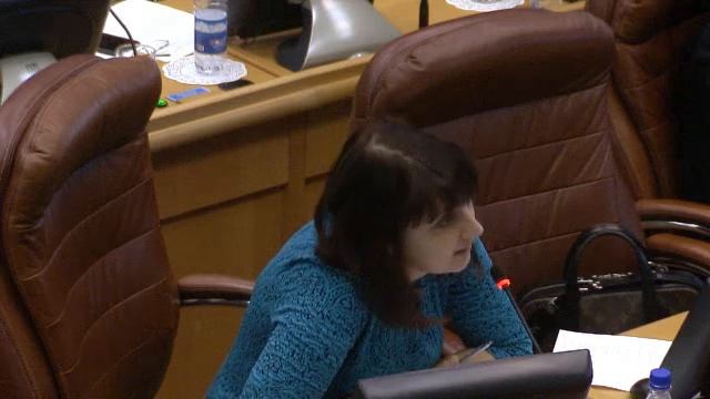 2014-11-26 17 сессия. Муниципальный час смотреть онлайн