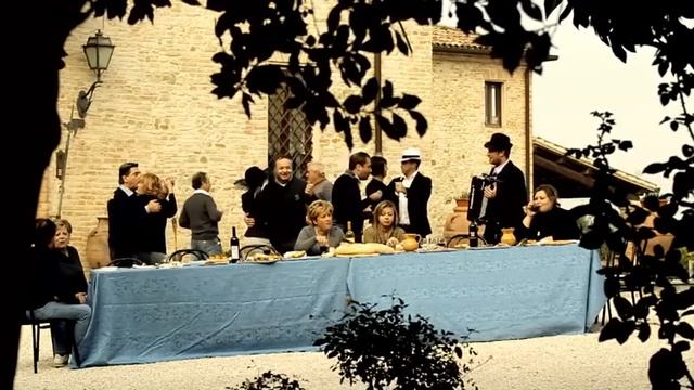 Marianna Lanteri & Roberto Polisano - Fisarmonica (Official Video)