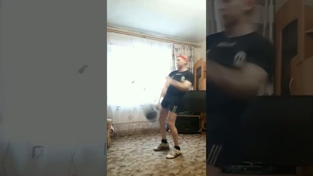 Забелин Евгений, WAKCS, 4 этап - 2 движение, Р 24, 115 подъемов, ветеран смотреть онлайн