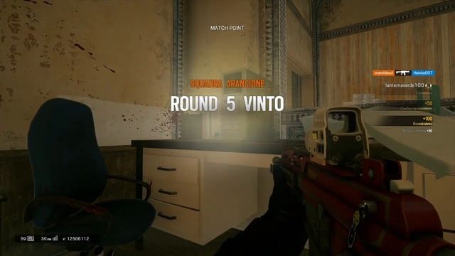 Xim Apex + Cronusmax plus [ITA] Rainbow Six Siege Montage #18 (clip vecchie) смотреть онлайн